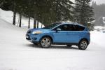 Ford Kuga 2008 года
